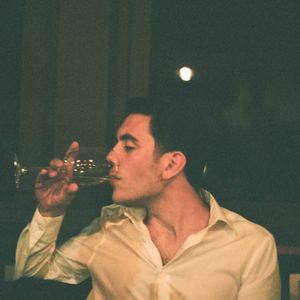 Meet your Posher, Anthony